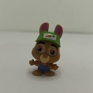 Technicolor Stu Hopps doorable